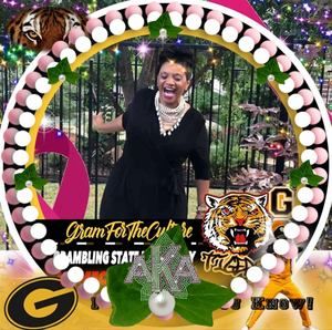 Meet your Posher, Zelma